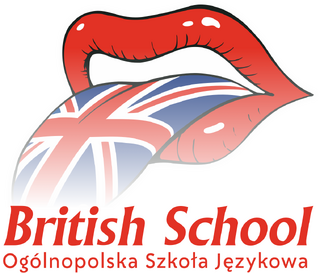 british school tarnobrzeg logo