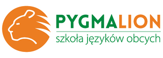 pygmalion warszawa logo
