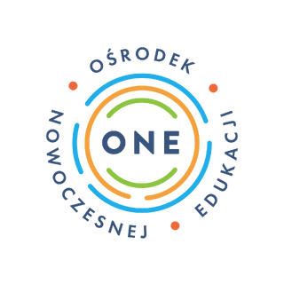 ośrodek nowoczesnej edukacji zgorzelec logo