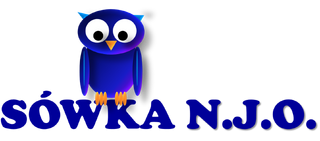 owl education łódź logo