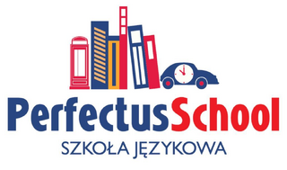 perfectus school grybów logo
