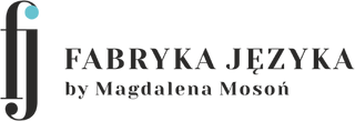 fabryka języka dzierżoniów logo