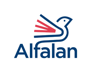 alfalan krosno logo
