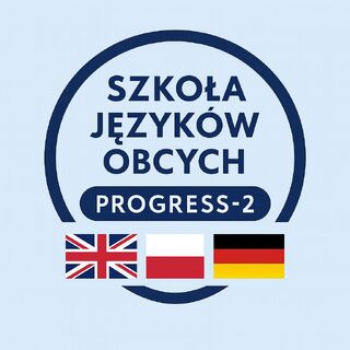 progress - 2 kostrzyn logo