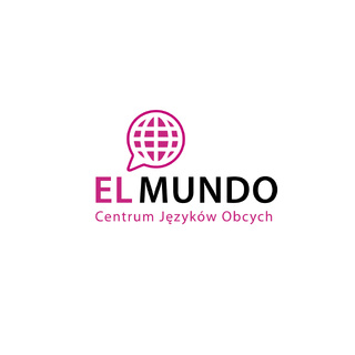 el mundo słupca logo