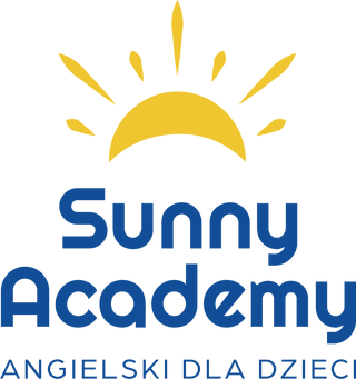sunny academy warszawa logo