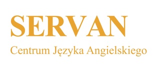 servan grodzisk wielkopolski logo