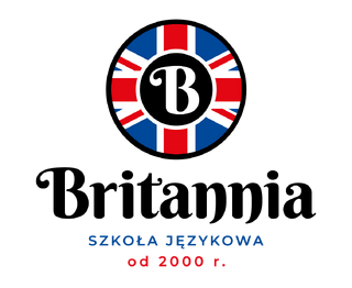 britannia warszawa logo