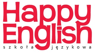 happy english warszawa logo