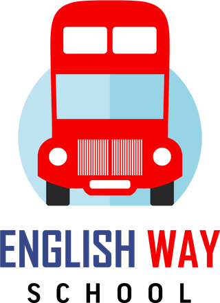 english way school ząbki logo