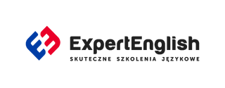 expert english komorniki logo