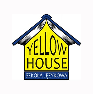 yellow house gniew logo