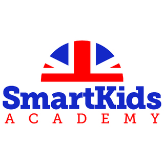 smart kids academy górno logo