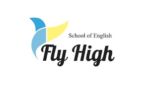 fly high mikołajki pomorskie logo