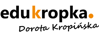 edukropka kaźmierz logo