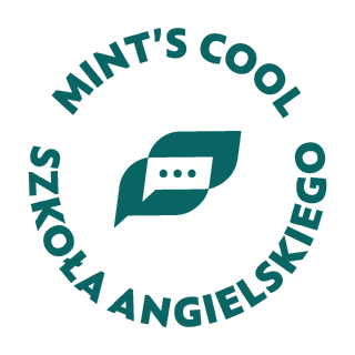 mints cool góra kalwaria logo