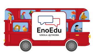 enoedu sandomierz logo