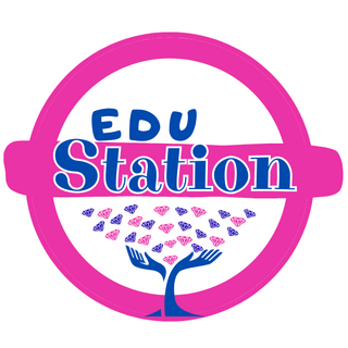 edu station muszyna logo