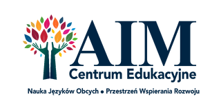 aim centrum chełmno logo