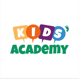 kids' academy siemiatycze logo