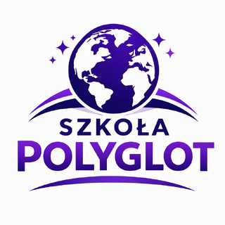 polyglot  łańcut logo