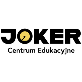 joker łódź logo