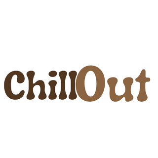 chillout pogórze logo