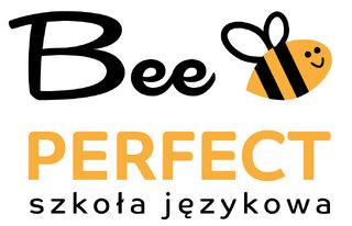 bee perfect radoszki logo