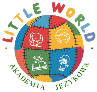 little world bielsko biała logo