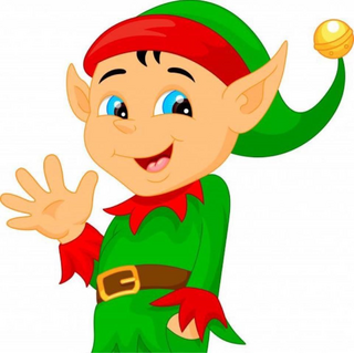 elf stare bielice logo