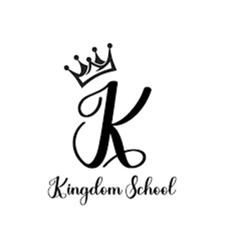 kingdom barcin logo