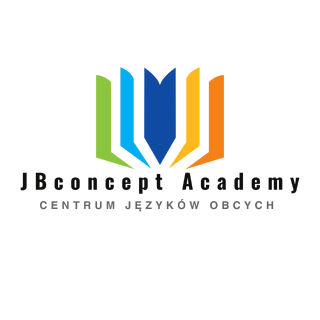 jbconcept academy prószków logo