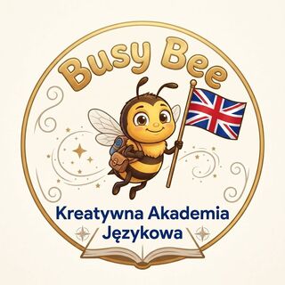busy bee nakło nad notecią logo