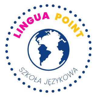 lingua point biała podlaska logo
