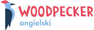 woodpecker poznań logo