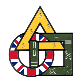 piątka z plusem osie logo