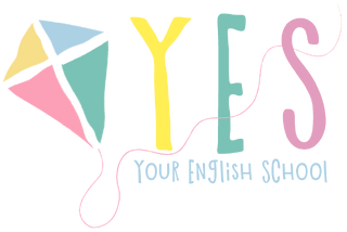 your english school oława logo