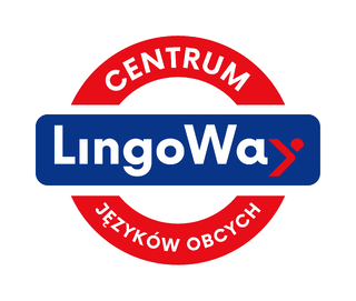 lingoway poznań logo