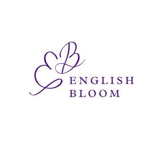 english bloom poznań logo