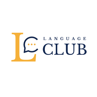 language club ostrówek logo