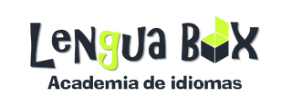 lengua box  castro urdiales logo