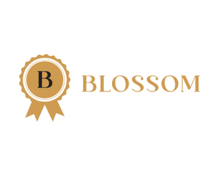 blossom poznań logo