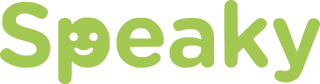 speaky vráble logo