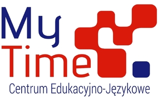 mytime żukowo logo