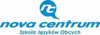 nova centrum ostrzeszów logo