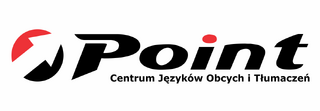 point sulejów logo