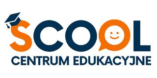 s-cool tarczyn logo