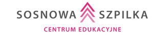 sosnowa szpilka izabelin logo