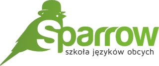 sparrow osjaków logo
