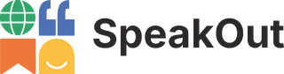 speak out starachowice logo